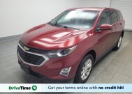 2018 Chevrolet Equinox in Highland, IN 46322 - 18146291 1