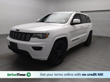 2018 Jeep Grand Cherokee in Lewisville, TX 75067