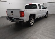 2017 Chevrolet Silverado 1500 in Plano, TX 75074 - 18146294 9