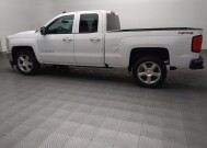 2017 Chevrolet Silverado 1500 in Plano, TX 75074 - 18146294 3