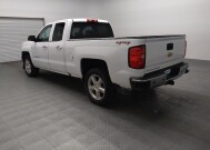 2017 Chevrolet Silverado 1500 in Plano, TX 75074 - 18146294 5