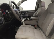 2017 Chevrolet Silverado 1500 in Plano, TX 75074 - 18146294 17