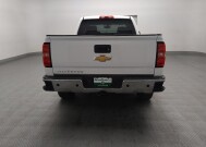 2017 Chevrolet Silverado 1500 in Plano, TX 75074 - 18146294 7