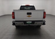 2017 Chevrolet Silverado 1500 in Plano, TX 75074 - 18146294 6