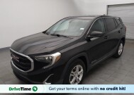 2019 GMC Terrain in Temple, TX 76502 - 18146297 1