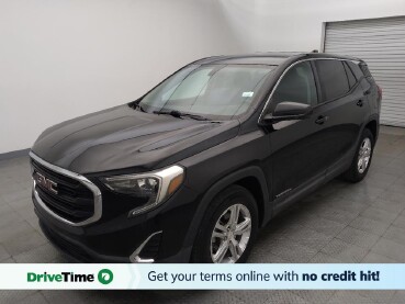 2019 GMC Terrain in Temple, TX 76502