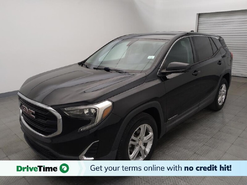 2019 GMC Terrain in Temple, TX 76502 - 18146297