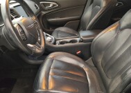 2015 Chrysler 200 in Lakeland, FL 33815 - 18146298 17