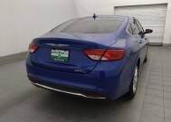 2015 Chrysler 200 in Lakeland, FL 33815 - 18146298 9