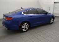 2015 Chrysler 200 in Lakeland, FL 33815 - 18146298 10