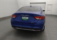 2015 Chrysler 200 in Lakeland, FL 33815 - 18146298 7