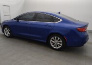 2015 Chrysler 200 in Lakeland, FL 33815 - 18146298 3