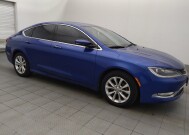 2015 Chrysler 200 in Lakeland, FL 33815 - 18146298 11