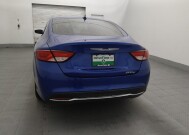 2015 Chrysler 200 in Lakeland, FL 33815 - 18146298 6