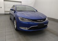 2015 Chrysler 200 in Lakeland, FL 33815 - 18146298 13