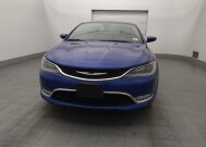 2015 Chrysler 200 in Lakeland, FL 33815 - 18146298 15