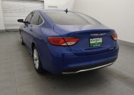 2015 Chrysler 200 in Lakeland, FL 33815 - 18146298 5