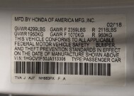 2018 Honda Accord in Hialeah, FL 33014 - 18146306 33