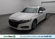 2018 Honda Accord in Hialeah, FL 33014 - 18146306 1
