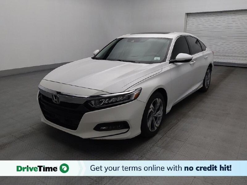 2018 Honda Accord in Hialeah, FL 33014 - 18146306