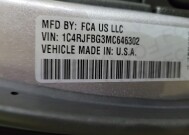 2021 Jeep Grand Cherokee in Fayetteville, NC 28304 - 18146307 33