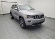 2021 Jeep Grand Cherokee in Fayetteville, NC 28304 - 18146307 13