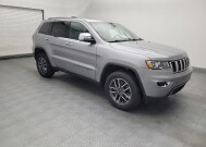 2021 Jeep Grand Cherokee in Fayetteville, NC 28304 - 18146307 11