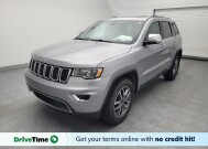 2021 Jeep Grand Cherokee in Fayetteville, NC 28304 - 18146307 1