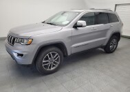 2021 Jeep Grand Cherokee in Fayetteville, NC 28304 - 18146307 2