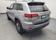 2021 Jeep Grand Cherokee in Fayetteville, NC 28304 - 18146307 5