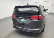 2023 Chrysler Voyager in Huntsville, AL 35816 - 18146308 7