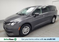 2023 Chrysler Voyager in Huntsville, AL 35816 - 18146308 1