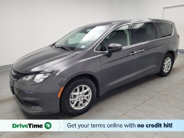 2023 Chrysler Voyager in Huntsville, AL 35816