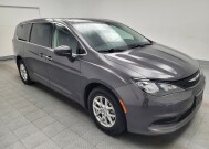 2023 Chrysler Voyager in Huntsville, AL 35816 - 18146308 13