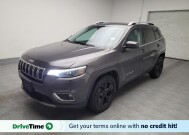 2020 Jeep Cherokee in Montclair, CA 91763 - 18146313 1