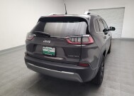 2020 Jeep Cherokee in Montclair, CA 91763 - 18146313 7