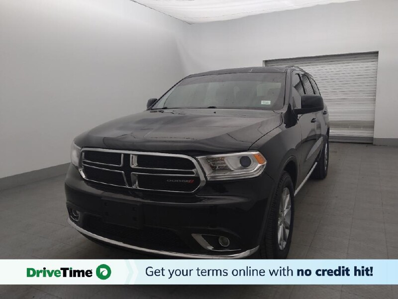 2018 Dodge Durango in Bradenton, FL 34207 - 18146314