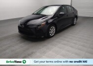 2024 Toyota Corolla in Arlington, TX 76011 - 18146321 1