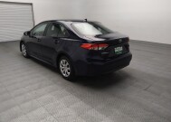 2024 Toyota Corolla in Arlington, TX 76011 - 18146321 5