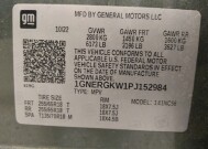 2023 Chevrolet Traverse in Glendale, AZ 85301 - 18146324 33