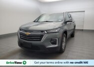 2023 Chevrolet Traverse in Glendale, AZ 85301 - 18146324 1