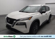 2022 Nissan Rogue in Orlando, FL 32808 - 18146328 1