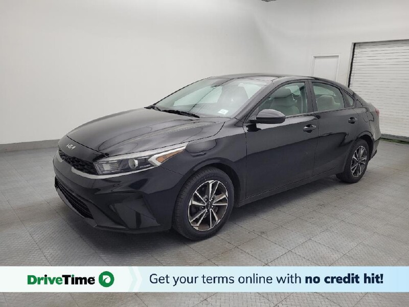 2022 Kia Forte in Raleigh, NC 27604 - 18146329