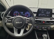2022 Kia Forte in Raleigh, NC 27604 - 18146329 22