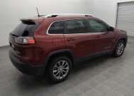 2020 Jeep Cherokee in Live Oak, TX 78233 - 18146330 10