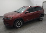 2020 Jeep Cherokee in Live Oak, TX 78233 - 18146330 2