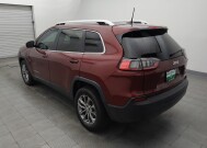 2020 Jeep Cherokee in Live Oak, TX 78233 - 18146330 5