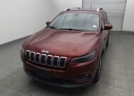 2020 Jeep Cherokee in Live Oak, TX 78233 - 18146330 15