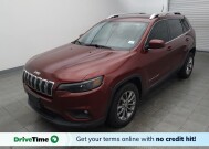 2020 Jeep Cherokee in Live Oak, TX 78233 - 18146330 1