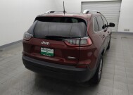 2020 Jeep Cherokee in Live Oak, TX 78233 - 18146330 7
